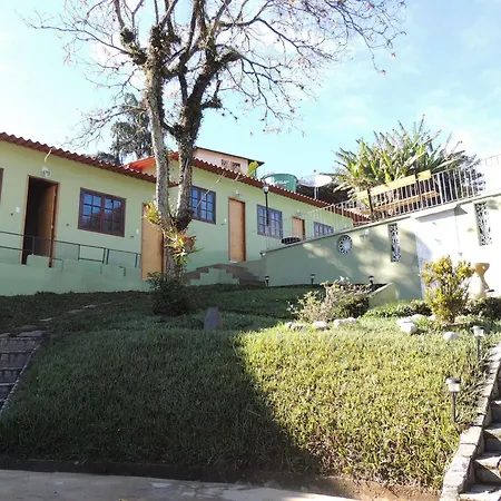 Pousada Xato-3